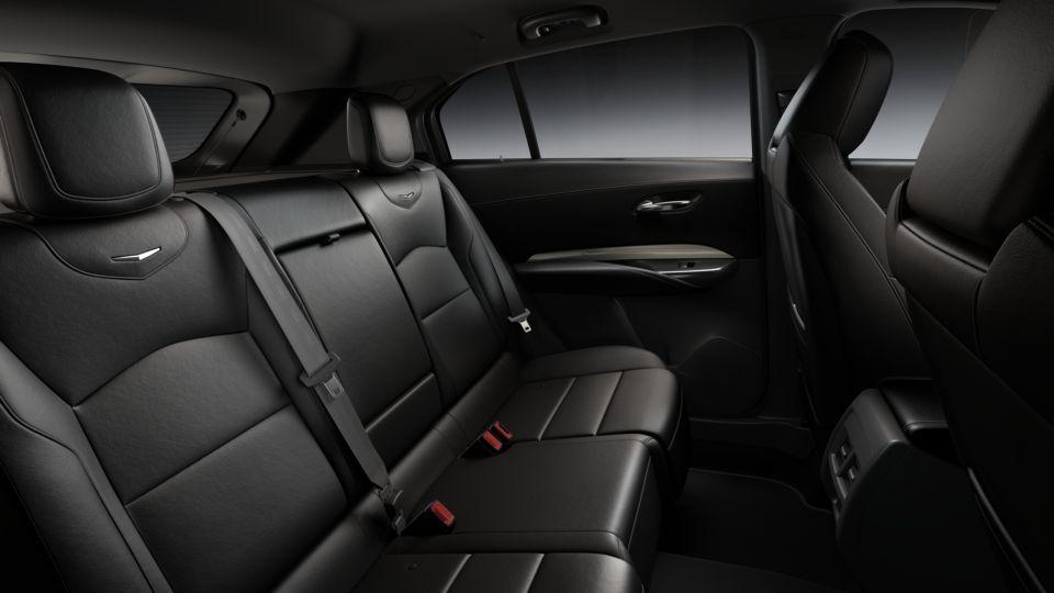 2020 Cadillac XT4 Vehicle Photo in San Antonio, TX 78230