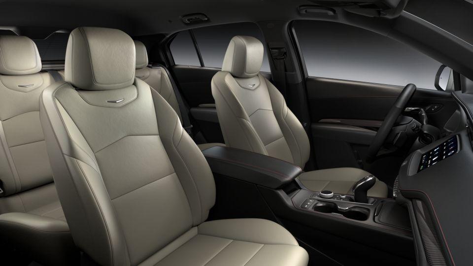 2020 Cadillac XT4 Vehicle Photo in San Antonio, TX 78230