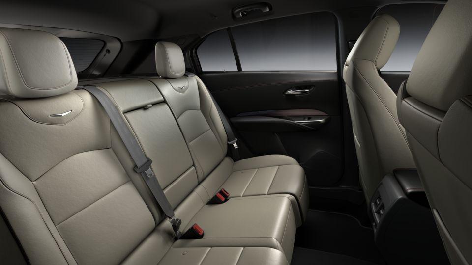 2020 Cadillac XT4 Vehicle Photo in San Antonio, TX 78230