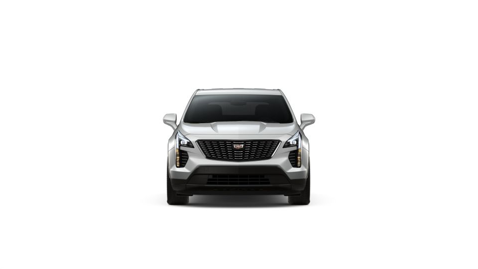 2020 Cadillac XT4 Vehicle Photo in Fort Worth, TX 76116