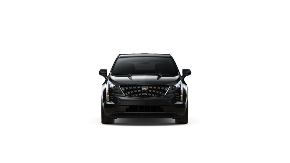 2020 Cadillac XT4 Vehicle Photo in Fort Worth, TX 76116