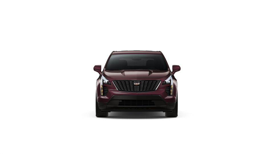2020 Cadillac XT4 Vehicle Photo in Cape May Court House, NJ 08210