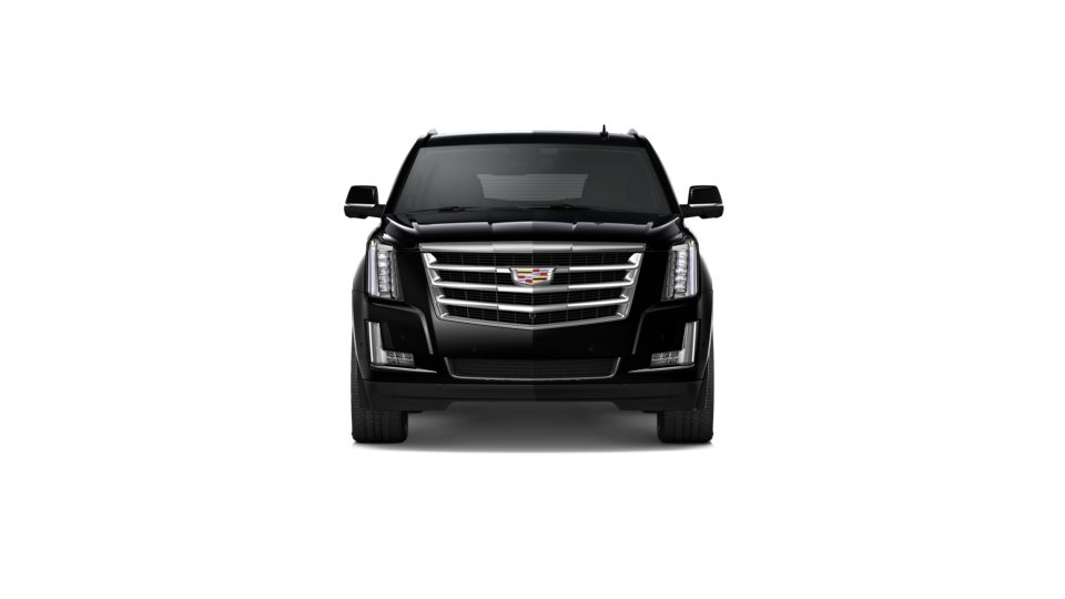 Select 2020 Cadillac Escalade ESV