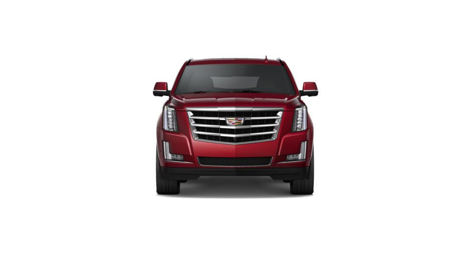 2020 Cadillac Escalade Vehicle Photo in Columbia, MO 65203-3903