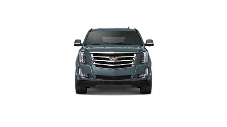 Select 2020 Cadillac Escalade
