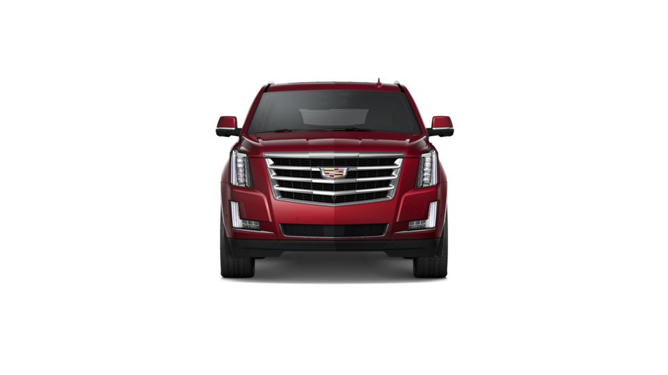 Select 2020 Cadillac Escalade ESV