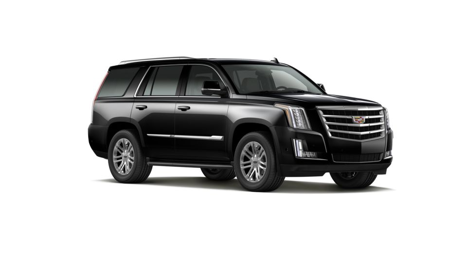 New 2020 Cadillac Escalade 4WD in Black Raven for sale in Carlsbad