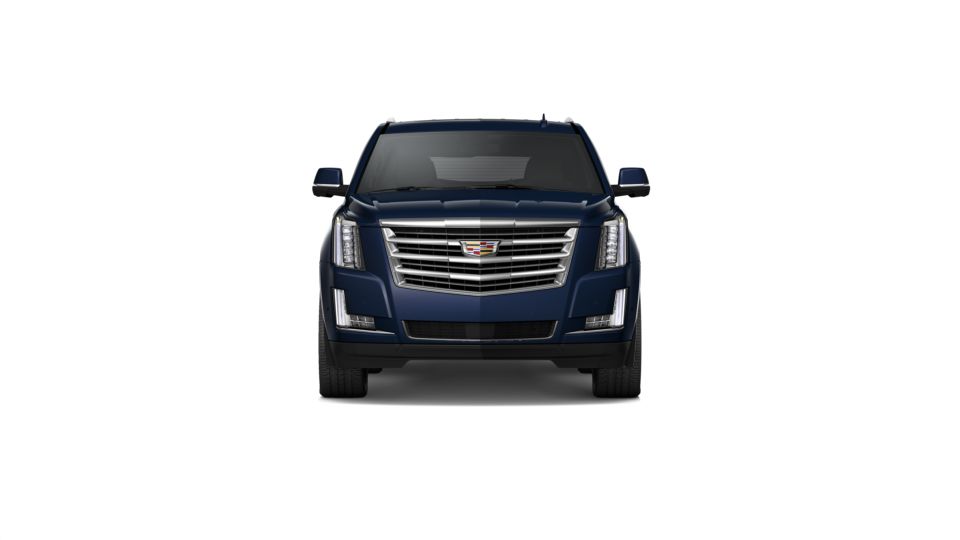 Select 2020 Cadillac Escalade
