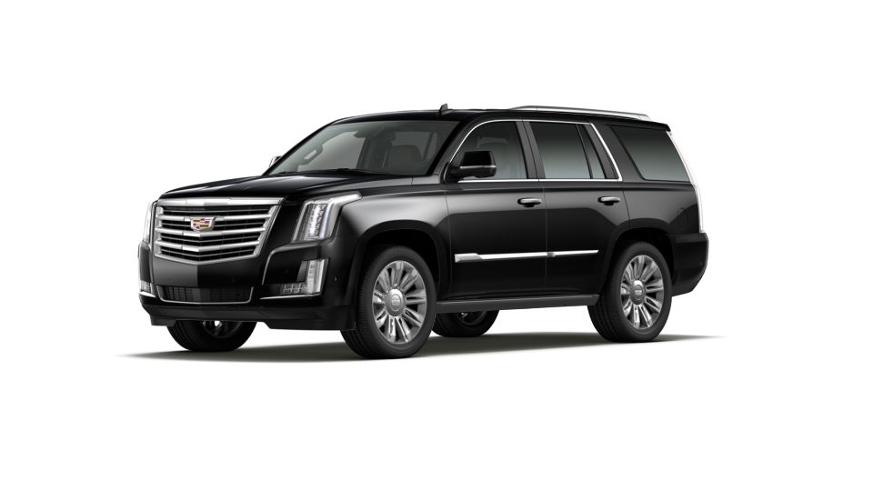2020 Cadillac Escalade At Cadillac Of Jackson Vin
