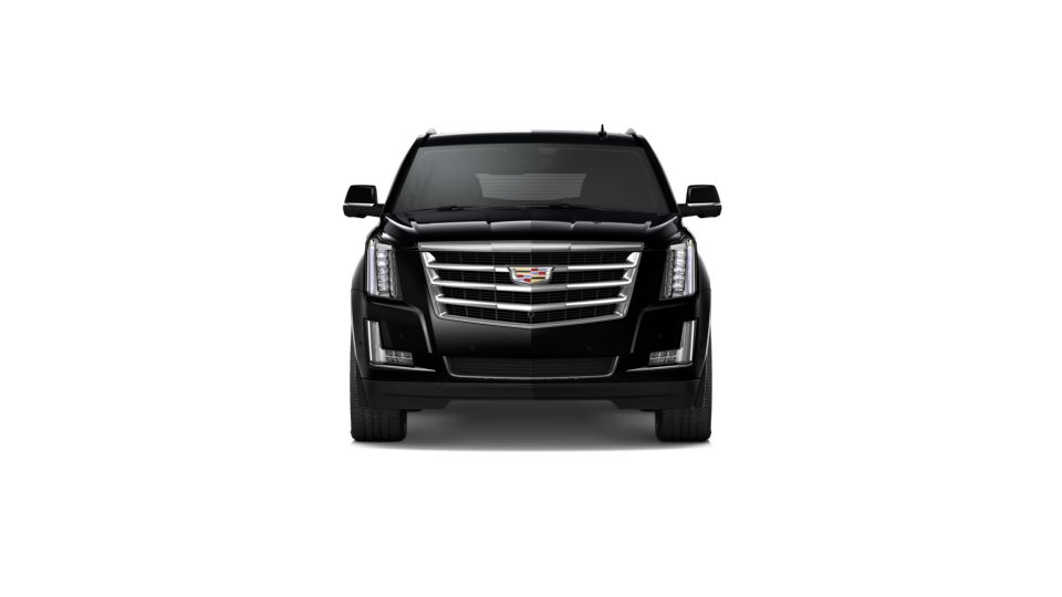 Select 2020 Cadillac Escalade ESV