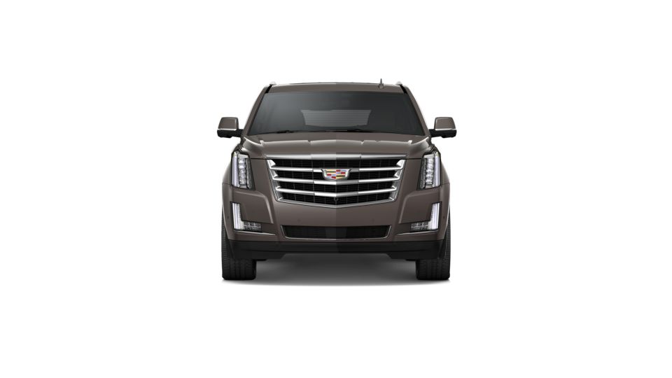2020 Cadillac Escalade ESV Vehicle Photo in San Antonio, TX 78230