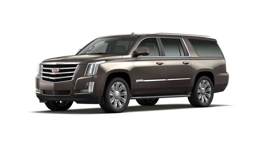 2020 Cadillac Escalade ESV Vehicle Photo in San Antonio, TX 78230