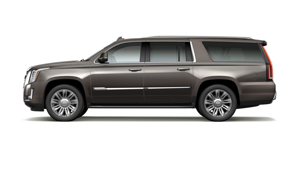 2020 Cadillac Escalade ESV Vehicle Photo in San Antonio, TX 78230
