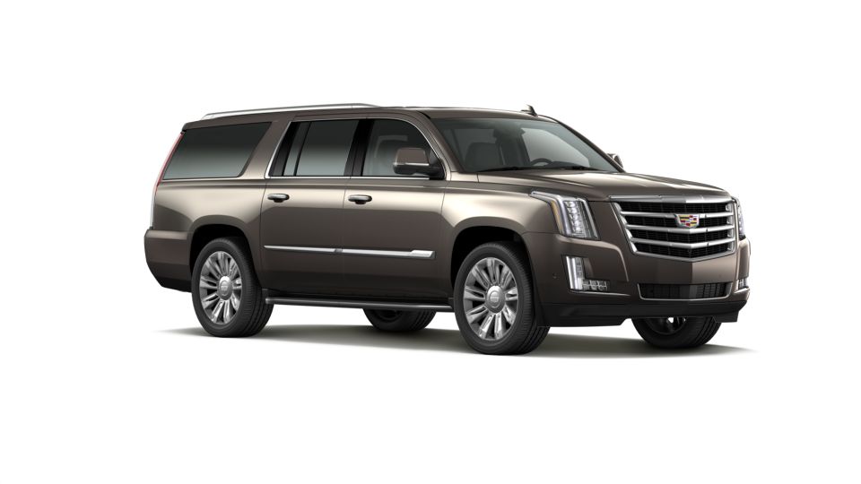 2020 Cadillac Escalade ESV Vehicle Photo in San Antonio, TX 78230