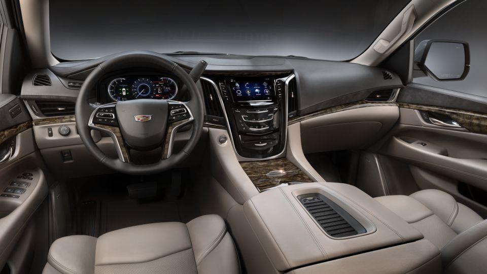 2020 Cadillac Escalade ESV Vehicle Photo in San Antonio, TX 78230