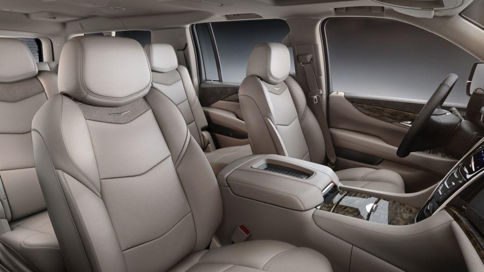 2020 Cadillac Escalade ESV Vehicle Photo in San Antonio, TX 78230
