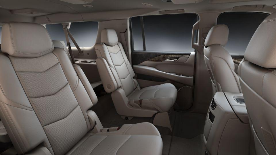 2020 Cadillac Escalade ESV Vehicle Photo in San Antonio, TX 78230