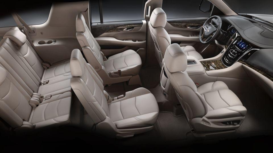 2020 Cadillac Escalade ESV Vehicle Photo in San Antonio, TX 78230