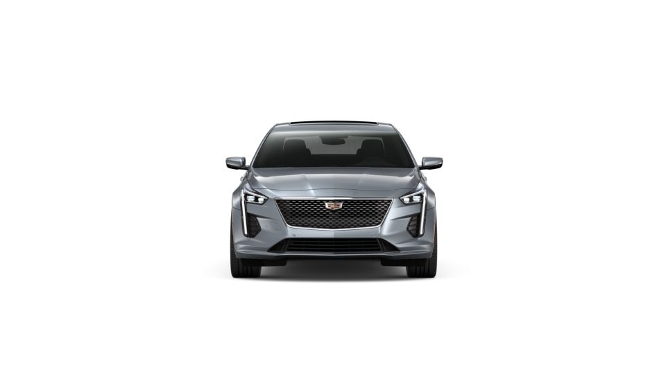 2020 Cadillac Ct6 For Sale In Beverly Hills 1g6kb5rs4lu108271