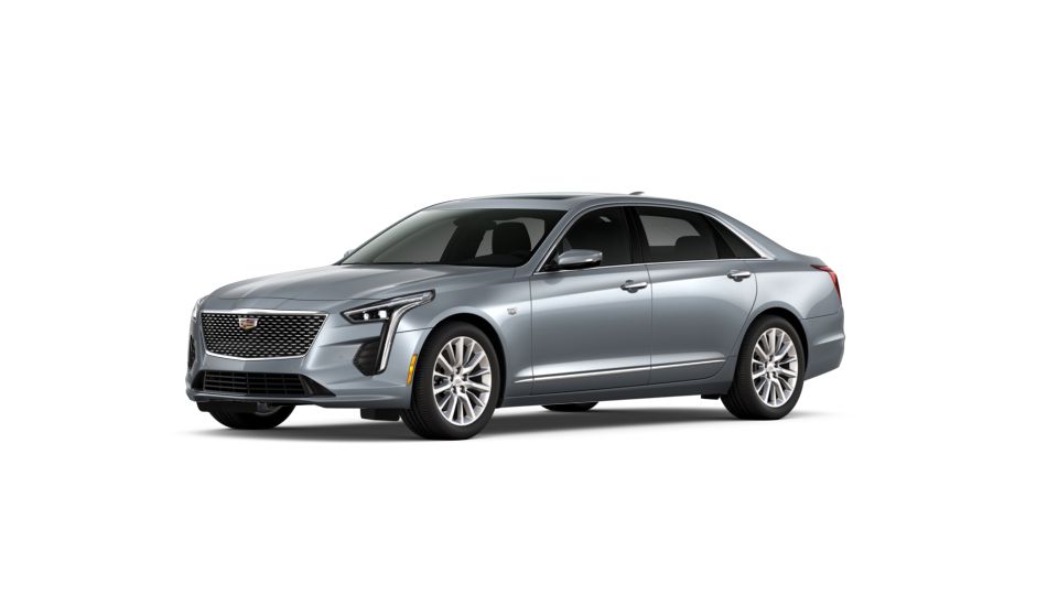 2020 Cadillac Ct6 For Sale In Beverly Hills 1g6kb5rs4lu108271