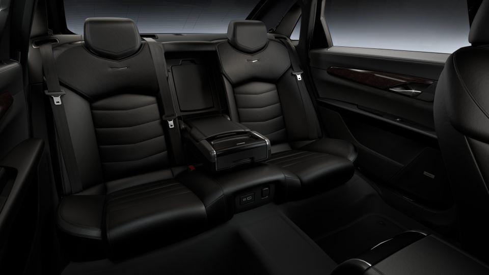 2020 Cadillac CT6 Vehicle Photo in Houston, TX 77079