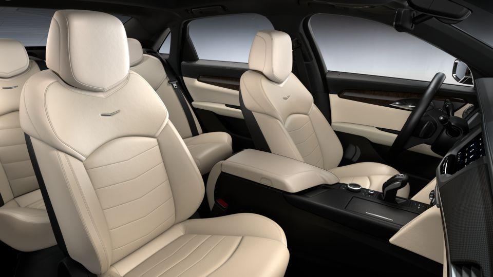 2020 Cadillac CT6 Vehicle Photo in San Antonio, TX 78230