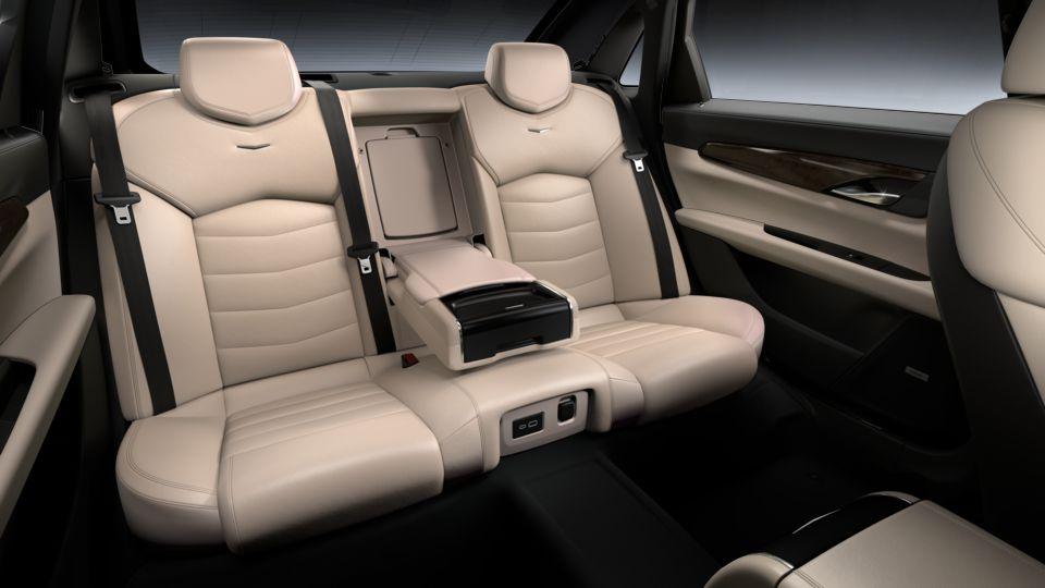 2020 Cadillac CT6 Vehicle Photo in San Antonio, TX 78230