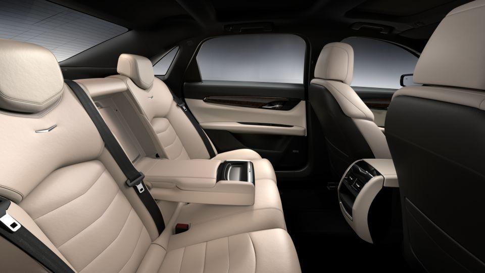 2020 Cadillac CT6 Vehicle Photo in San Antonio, TX 78230