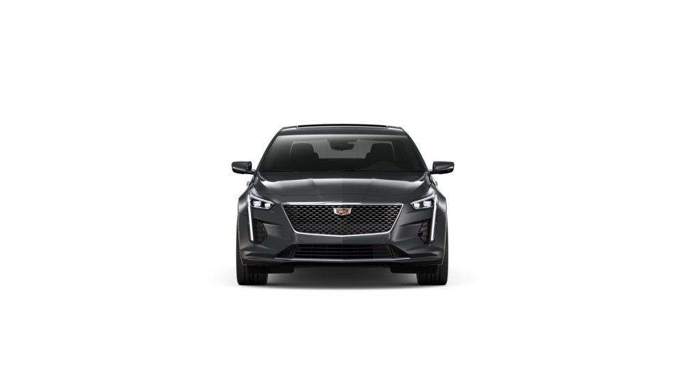 Select 2020 Cadillac CT6