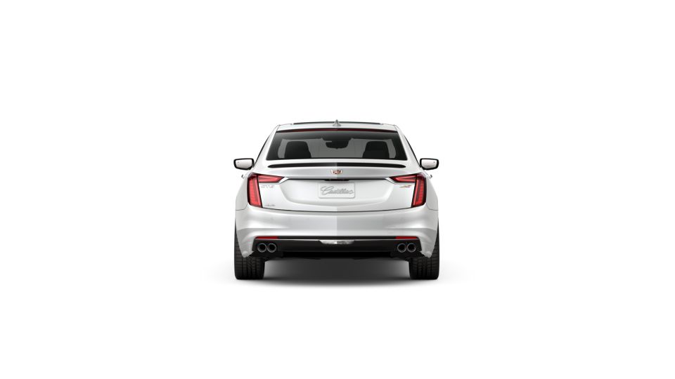 2020 Cadillac CT6-V Vehicle Photo in Grapevine, TX 76051