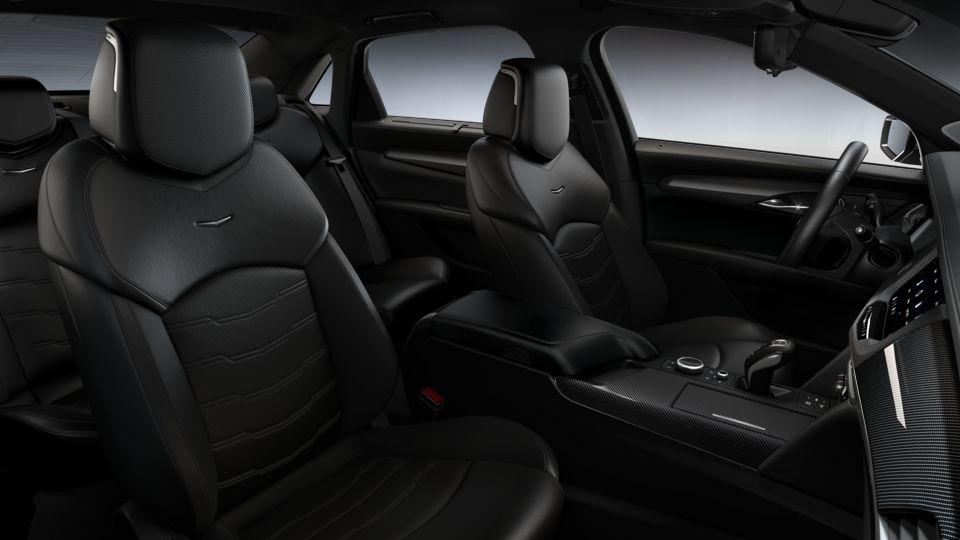2020 Cadillac CT6-V Vehicle Photo in Grapevine, TX 76051