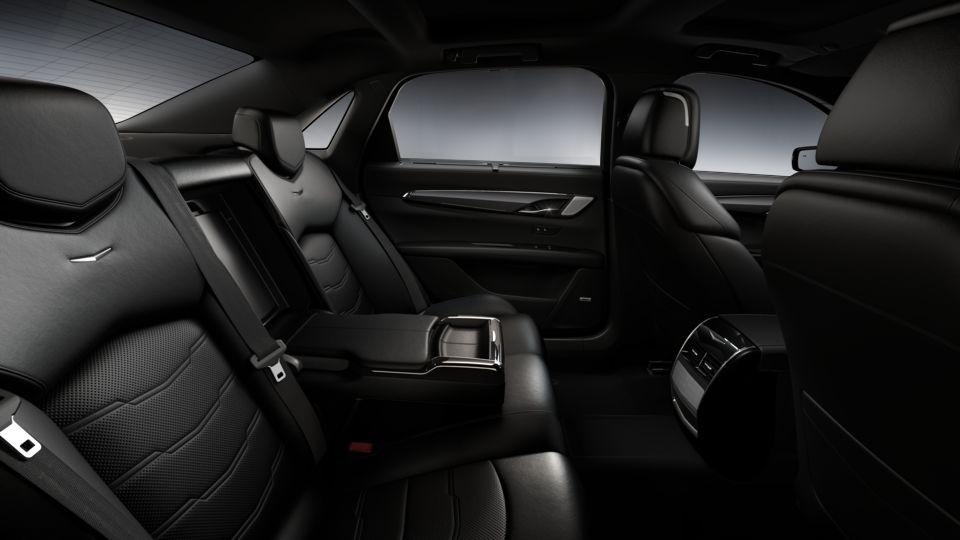 2020 Cadillac CT6-V Vehicle Photo in Grapevine, TX 76051