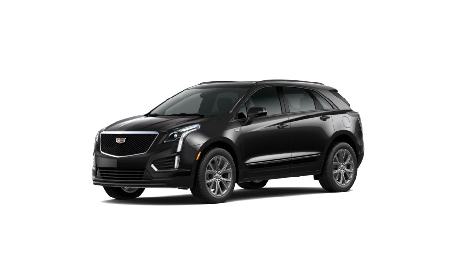 2020 Cadillac XT5 Vehicle Photo in San Antonio, TX 78230