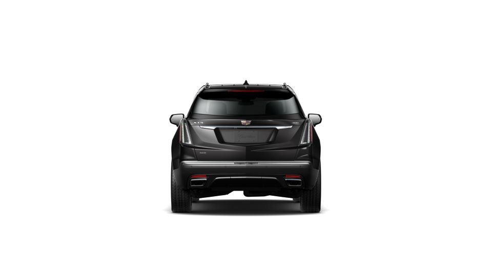 2020 Cadillac XT5 Vehicle Photo in San Antonio, TX 78230