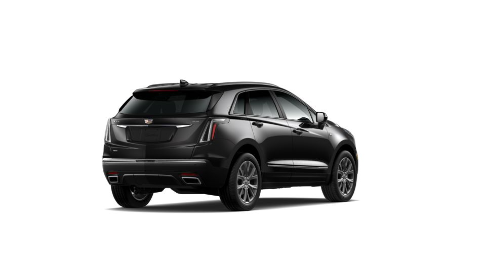 2020 Cadillac XT5 Vehicle Photo in San Antonio, TX 78230
