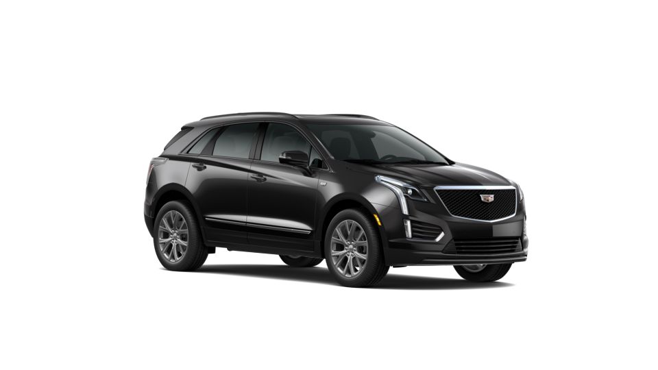 2020 Cadillac XT5 Vehicle Photo in San Antonio, TX 78230