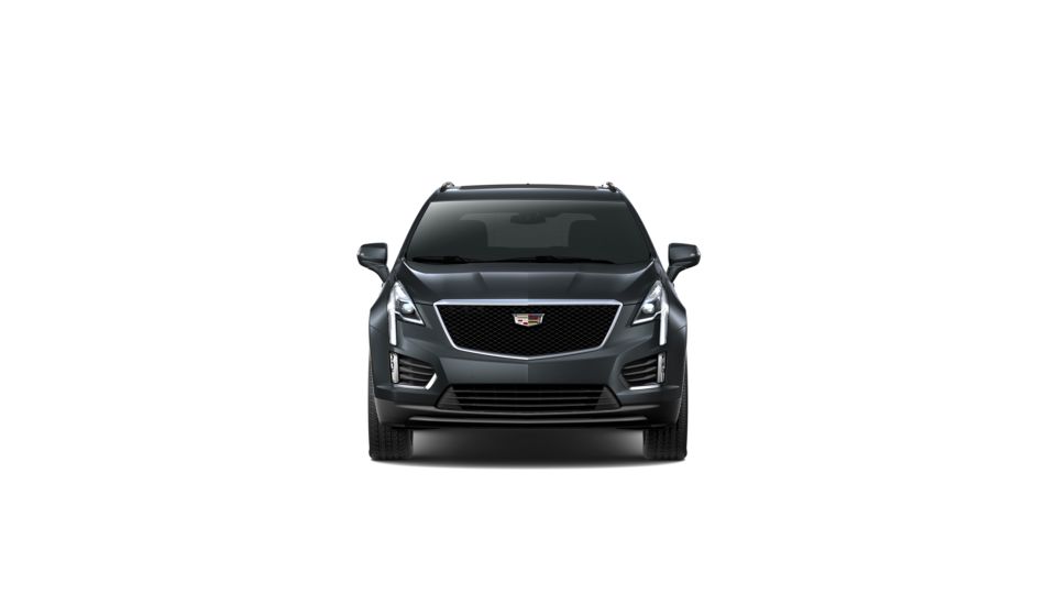 2020 Cadillac XT5 Vehicle Photo in Renton, WA 98057