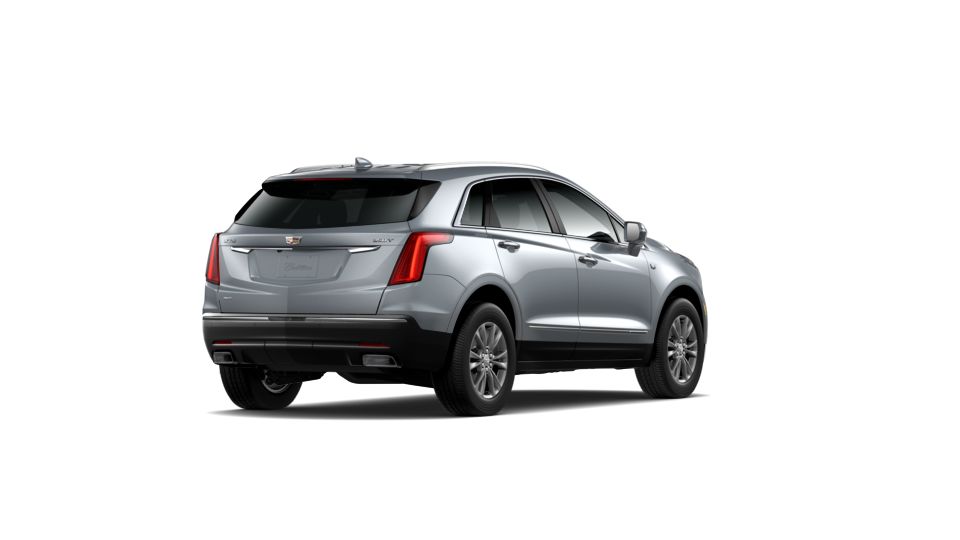 2020 Cadillac XT5 Vehicle Photo in Grapevine, TX 76051