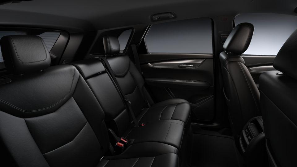 2020 Cadillac XT5 Vehicle Photo in Grapevine, TX 76051