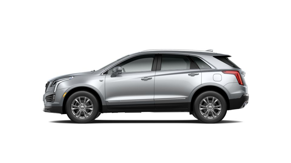 2020 Cadillac XT5 Vehicle Photo in Dallas, TX 75209