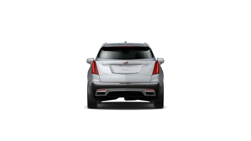 2020 Cadillac XT5 Vehicle Photo in Dallas, TX 75209