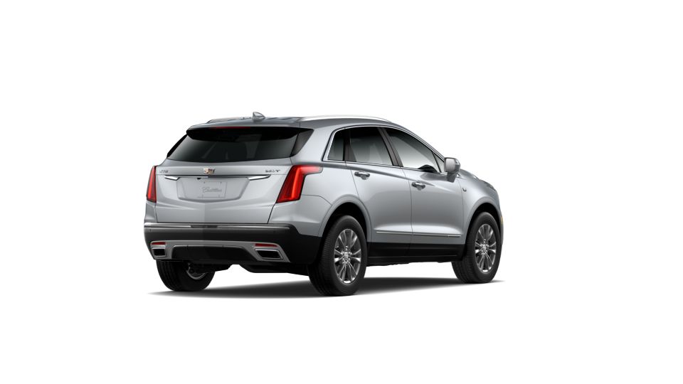 2020 Cadillac XT5 Vehicle Photo in Dallas, TX 75209