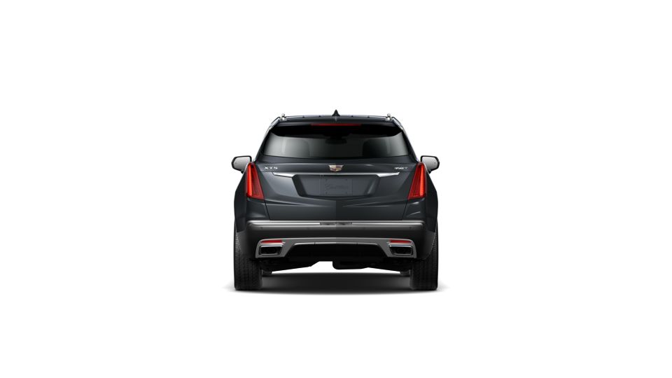 2020 Cadillac XT5 Vehicle Photo in Dallas, TX 75209