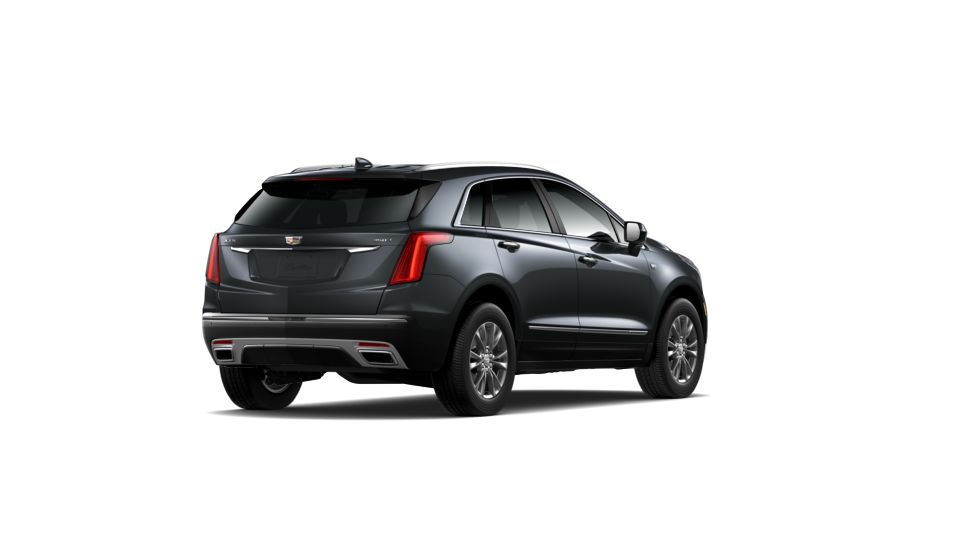 2020 Cadillac XT5 Vehicle Photo in Dallas, TX 75209