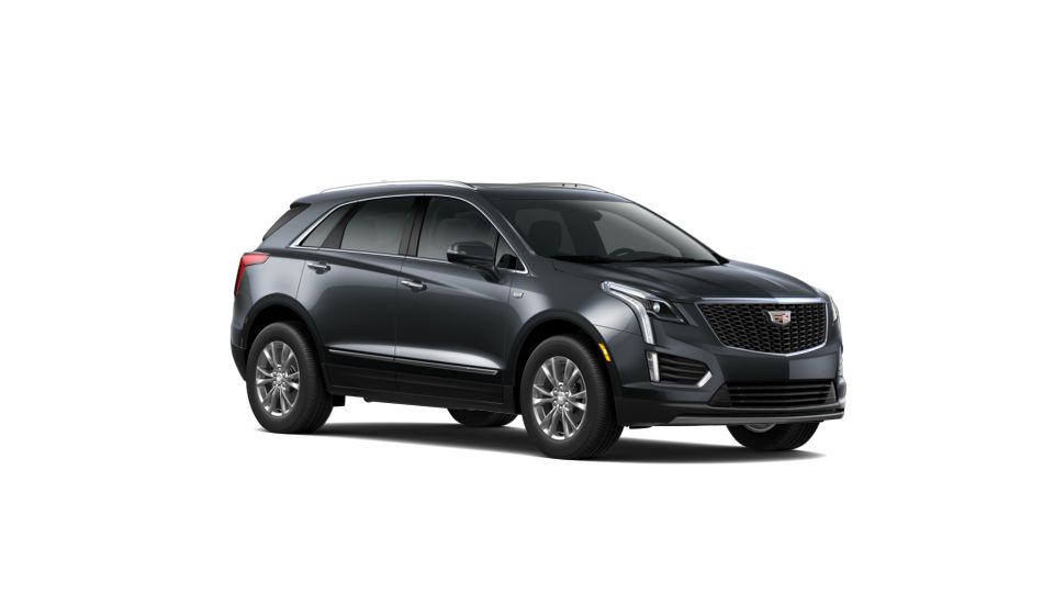 2020 Cadillac XT5 Vehicle Photo in Dallas, TX 75209
