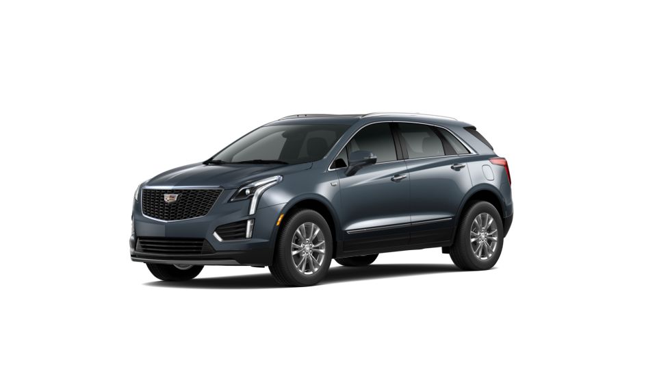 2020 Cadillac XT5 Vehicle Photo in Dallas, TX 75209