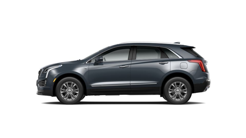 2020 Cadillac XT5 Vehicle Photo in Dallas, TX 75209