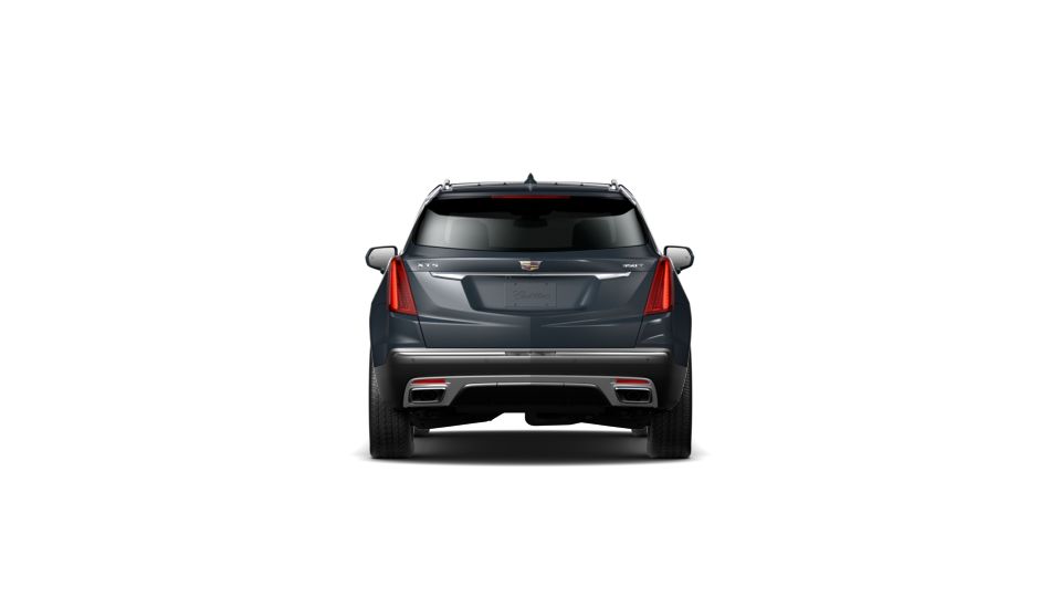 2020 Cadillac XT5 Vehicle Photo in Dallas, TX 75209