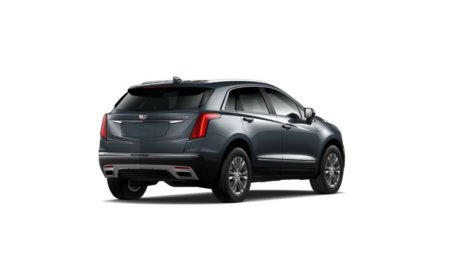 2020 Cadillac XT5 Vehicle Photo in Dallas, TX 75209