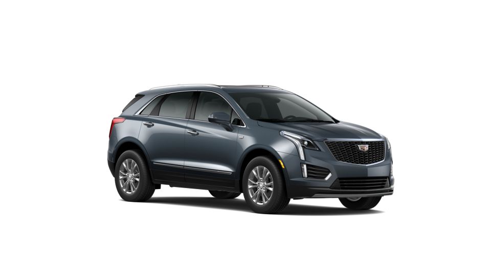 2020 Cadillac XT5 Vehicle Photo in Dallas, TX 75209